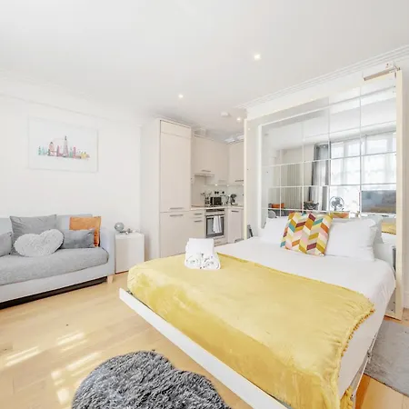 Ferienwohnung The Hyde Park Corner